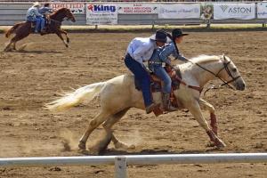 Rodeo Kauai Rodeo Kauai
