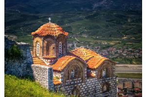 Kisha e Shën Triadhës Kisha e Shën Triadhës