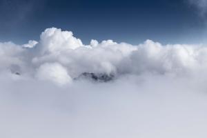 Aufstieg zum Doldenhorn Aufstieg zum Doldenhorn