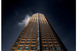 Frankfurt Messeturm