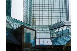 Frankfurt Reflexionen