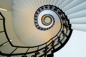 Spirale Spirale