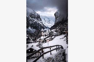 Winterland