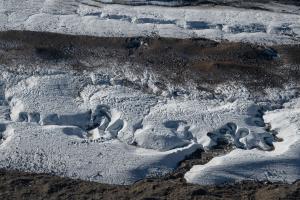 Landschaft in Landschaft