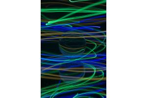 Lensball_Lightpainting