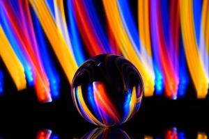 Lightpainting