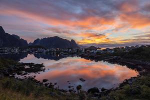 Lofoten
