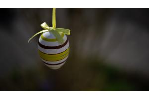 osterbaum schmücken