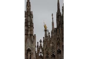Mailänder Dom Mailänder Dom