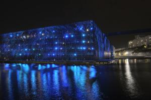MUCEM Marseille