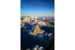 Matterhorn Sonderflug Matterhorn Sonderflug