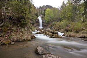 Giessbachfälle