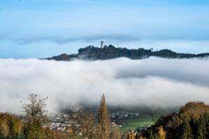Das Nebelband Das Nebelband