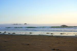 Chesterman Beach, Vancouver Island Chesterman Beach, Vancouver Island