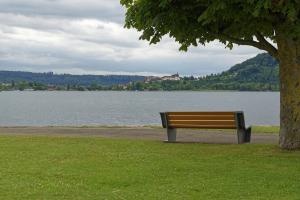 Ruhe am Bielersee Ruhe am Bielersee