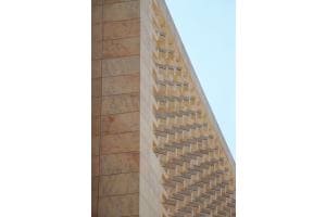 New Parliament