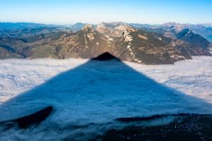 Niesenschatten Niesenschatten