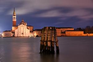 San Giorgo Maggiore San Giorgo Maggiore