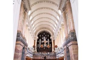 Ort der Stille Ort der Stille