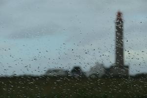 Jour de pluie