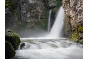 Wasserfall