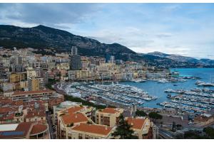 Monaco Monaco