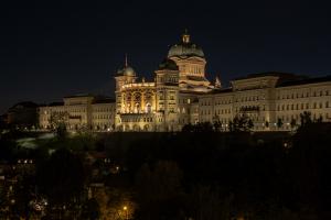 Bundeshaus