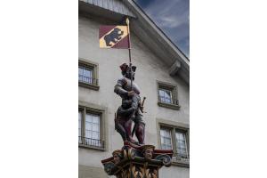 Vennerbrunnen Rathausplatz Vennerbrunnen Rathausplatz