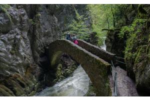 Areuse Brücke