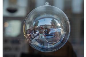 Schaufenster Bern