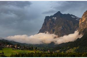 Grindelwald Grindelwald