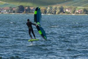 Abenteuer auf dem Wasser Abenteuer auf dem Wasser