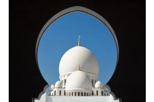 Scheich-Zayid-Moschee