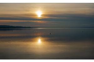 Abendstimmung Abendstimmung