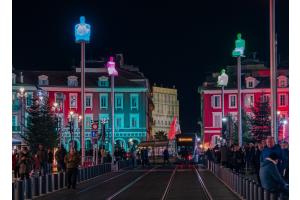 Nizza Nizza