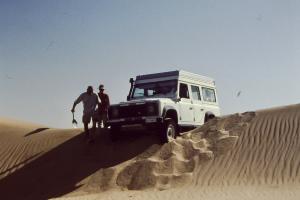 Abenteuer Abenteuer