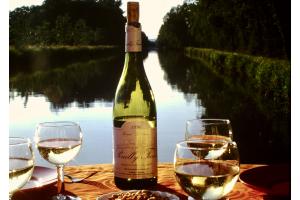 Bootsferien im Burgund