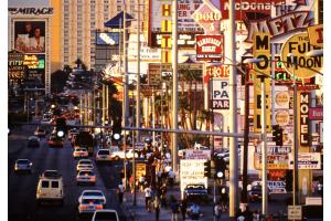 Las Vegas