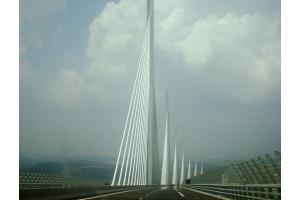 Brücke von Millau