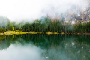 MOODY MOUNTAIN LAKE MOODY MOUNTAIN LAKE