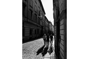 Bergamo, Città alta