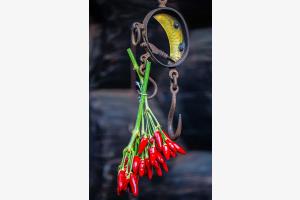 Peperoncini Peperoncini