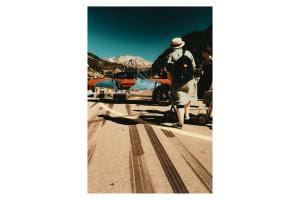 Sommer im Oberland Sommer im Oberland