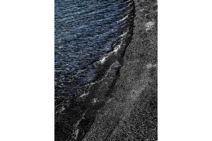 Plage Yvonnand Hiver Plage Yvonnand Hiver