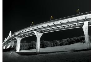 Pont Fribourg