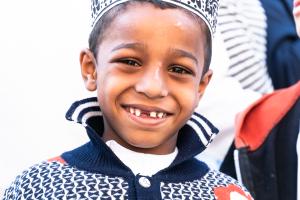 Omani-Kind