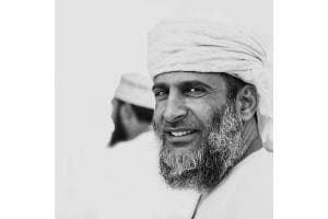 Omani-Man