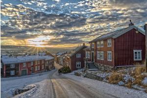 Winterwunderland