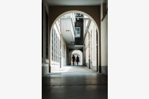 Modern Cultural Heritage