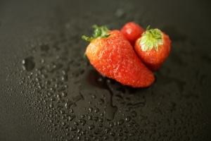Red & Sweet Red & Sweet